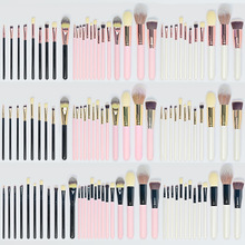 ľ�����yˢȫ�� DIY���yˢ üˢ no logo ���yˢ��ɫ