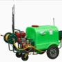 防疫高压350l推车打药车