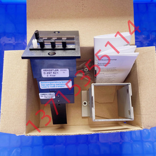 HENGSTLER�}�_Ӌ����Typ 464.181 / 1405 465 1405465  0464181
