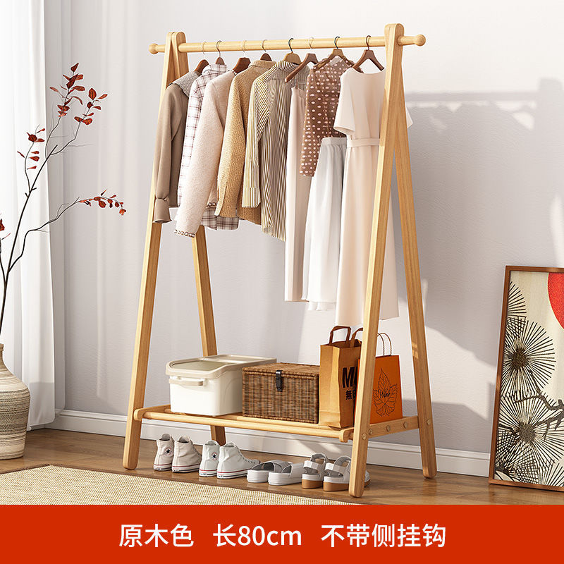 업그레이드된 [대담하고 강화된 원목] 통나무 80CM/