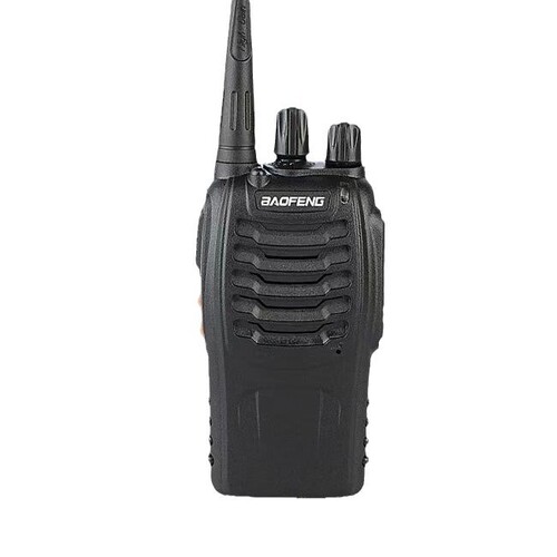 Baofeng BF-888S handheld two-way radio outdoor civilian Baofeng factory stock wholesale