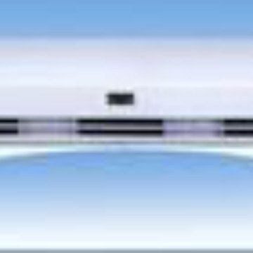 绿岛挡风风幕机Nedfon北京运营中心大风量