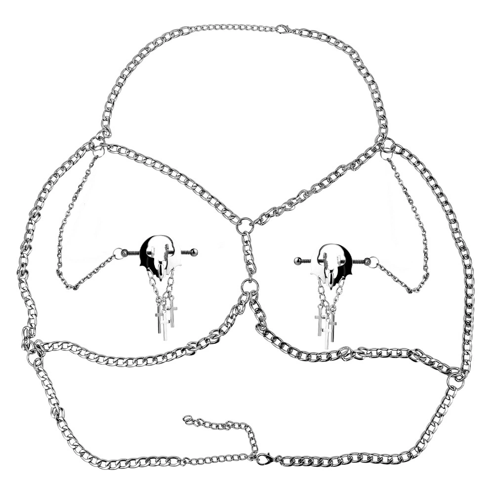 Женские сексуальные товары для взрослых Qkkq, домашние bdsm-игрушки, преграды и наказания, стимулируют супругов, черные небольшие игрушки