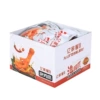 Spicy marinated chicken feet 30g*1 box*20 pieces