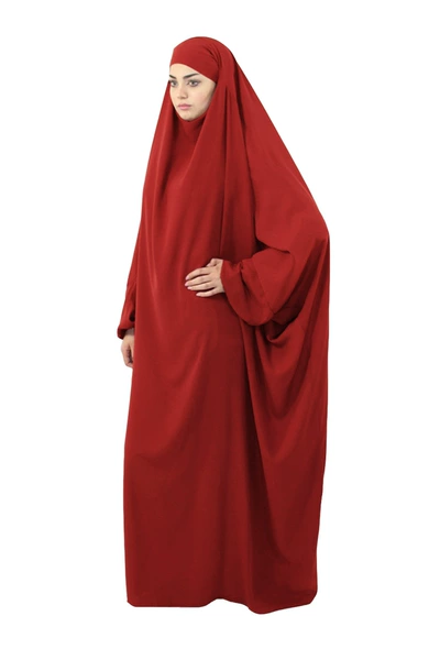 Jujube red