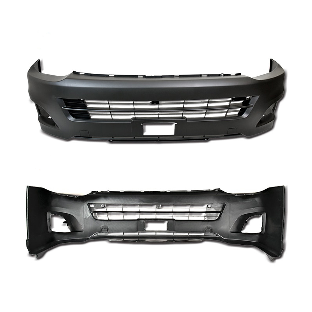 52119-26800 Is Suitable for 2011-14 Hiace (Kdh200) 18800 Front Bumper Wide-Body Bumper