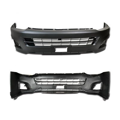 Bumper Wide-Body Bumper, Bumper