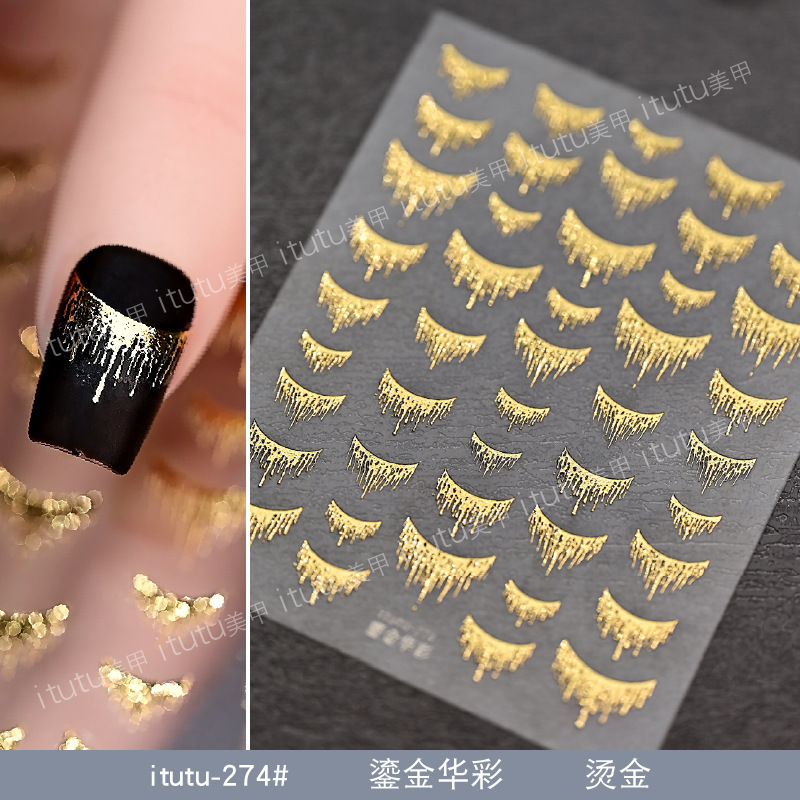 Dorado en color Jinhua