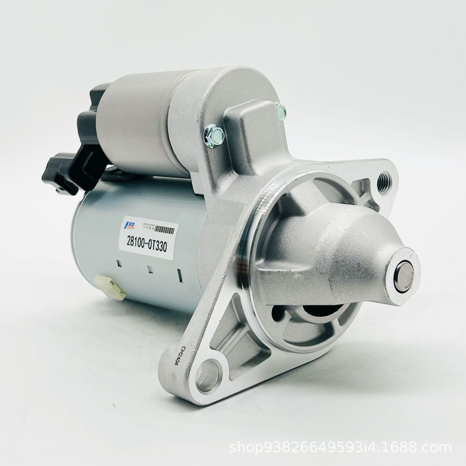 For MoTher-of-pearl Corolla 28100-0T330 Car STarTer 281000 T340 STarTer MoTor Dropshipping