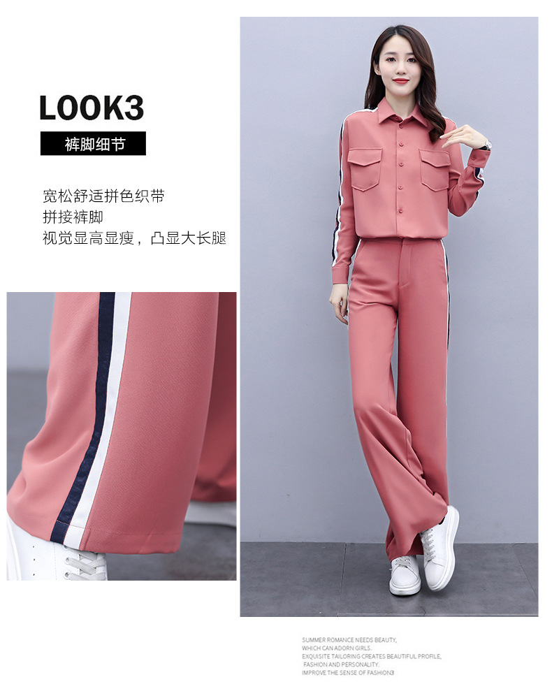 E3832 1590K ĐỒ BỘ NỮ TEMTDEI CẢ BỘ 2 MÓN MÙA XUÂN THU ĐÔNG TRUNG NIÊN TRÔNG TRẺ HƠN TUỔI THỜI TRANG NỮ G04 SẢN PHẨM MỚI