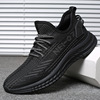 Breathable trend sports sports shoes for leisure, 2021 collection, Korean style