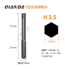 Inner hexagonal H3.5