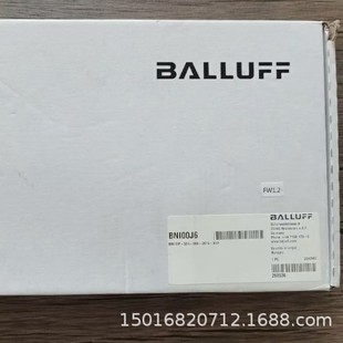 Balluff BNI00J6 Module BNI EIP-501-005-Z015-013 Free Shipping Physical in stock Bargaining