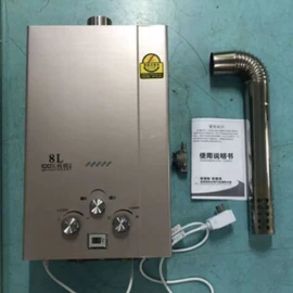 燃气热水器;即热式热水器;电热水器