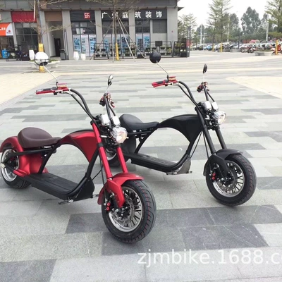 M1 Harley battery car Elektrikli motosikletlər
