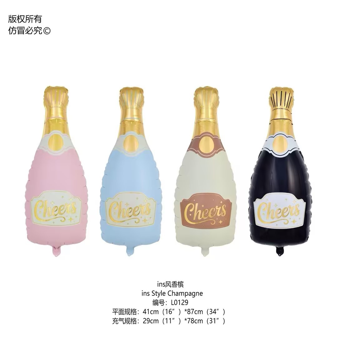 big brand wineglass