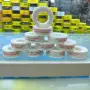 卢旺达生料带ptfe