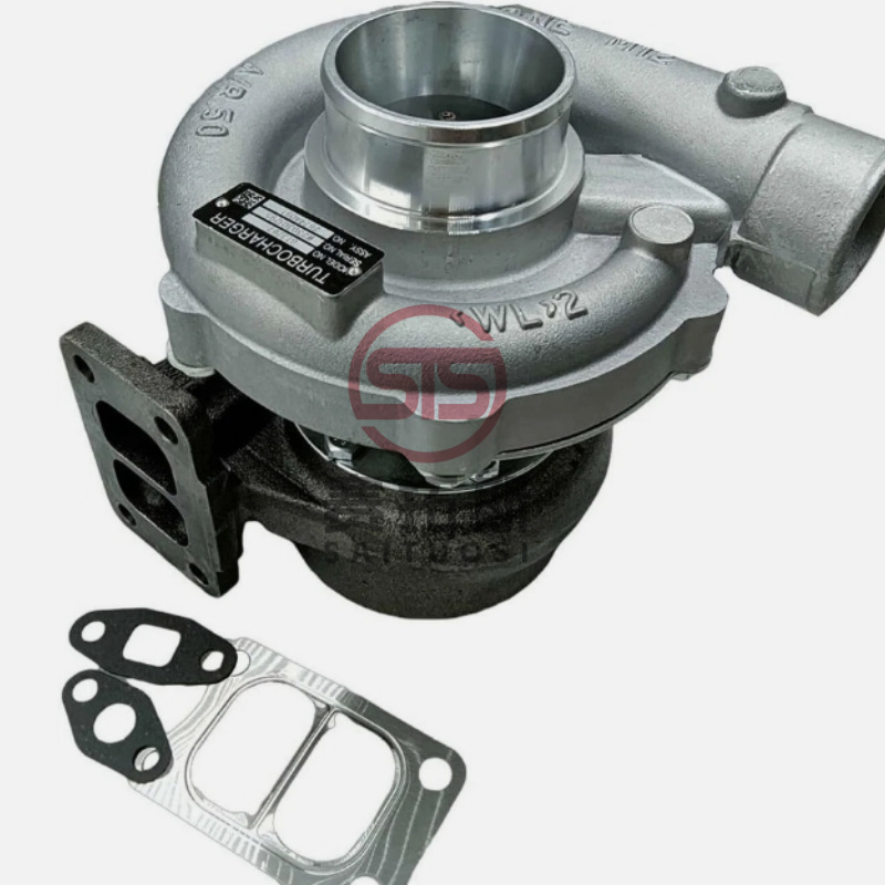 For 2674A091, 2674A099, 2674A335 Factory Direct Supply Turbocharger