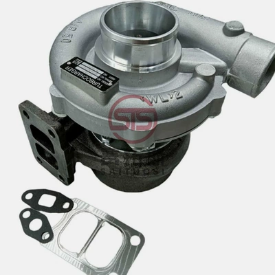Supercharger 2674A099, 2674A335