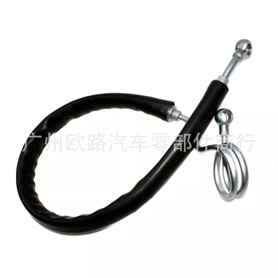 Suitable for booster high pressure pipe B5 8D0317823B 8D1422893AL (Other brake systems)