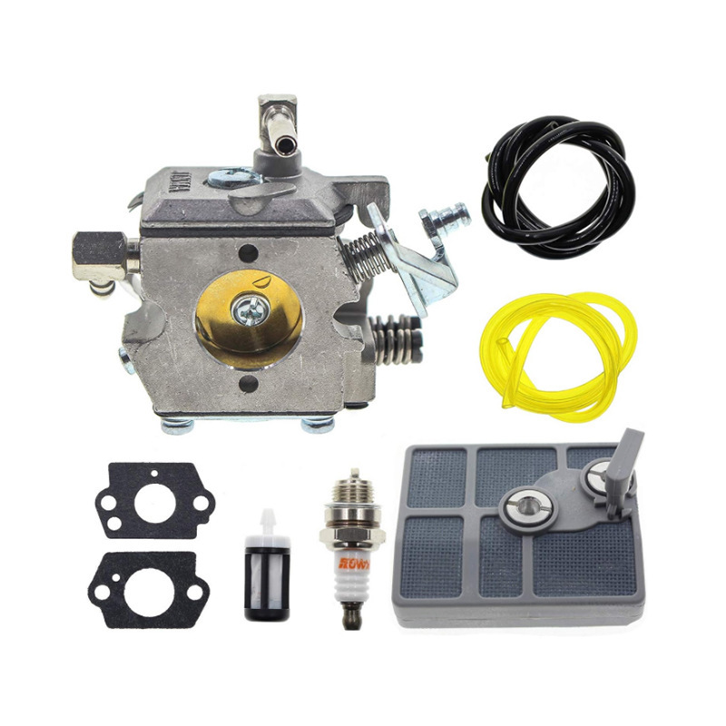 Cortadora de césped motosierra accesorios carburador para 031 AV 031AV 030 Paramount PLT2145