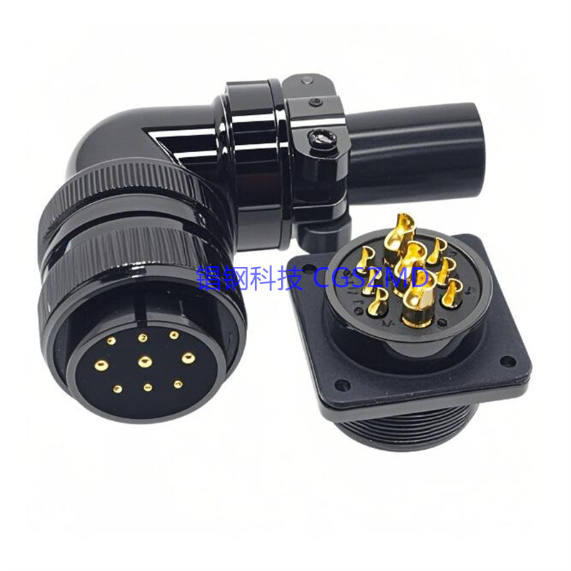 ɫ5015ͷMS3108/6 24-2S /P  24-6S/P   9оֱͷ 