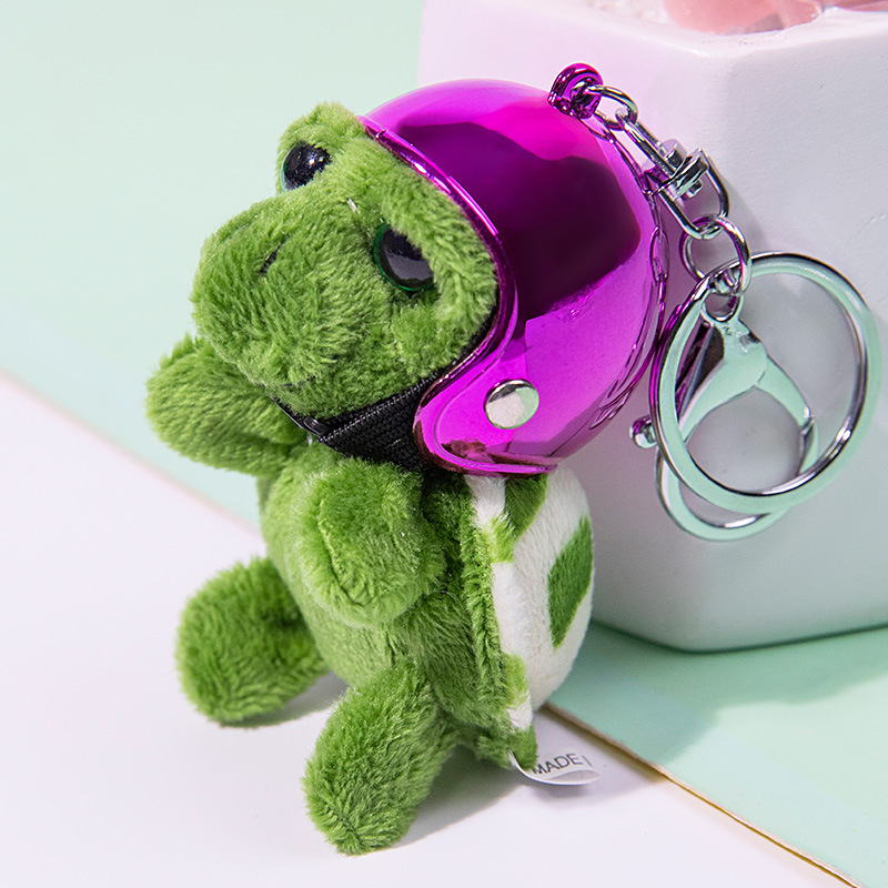 화려한 로즈 레드