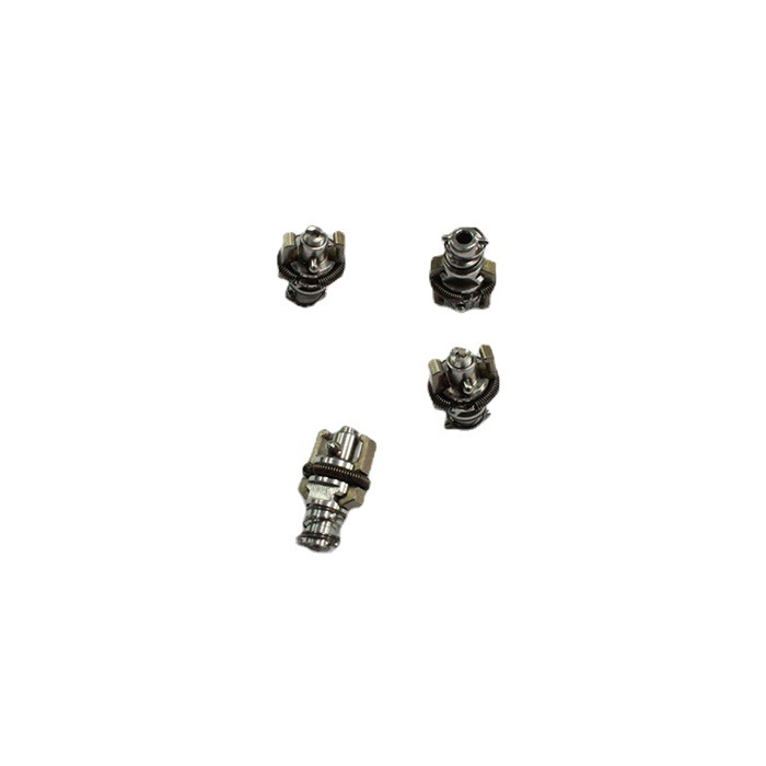 Panasonic SMT Parts N610113699A NPM 16-Head Holder Panasonic SMT Parts N610113699A NPM 16-Head Holder