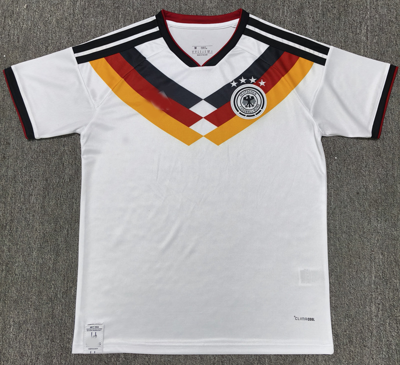 2627 Camiseta de la Copa del Mundo España Brasil Argentina Inglaterra Francia Alemania Japón Camiseta de Fútbol Fan Edition image 16