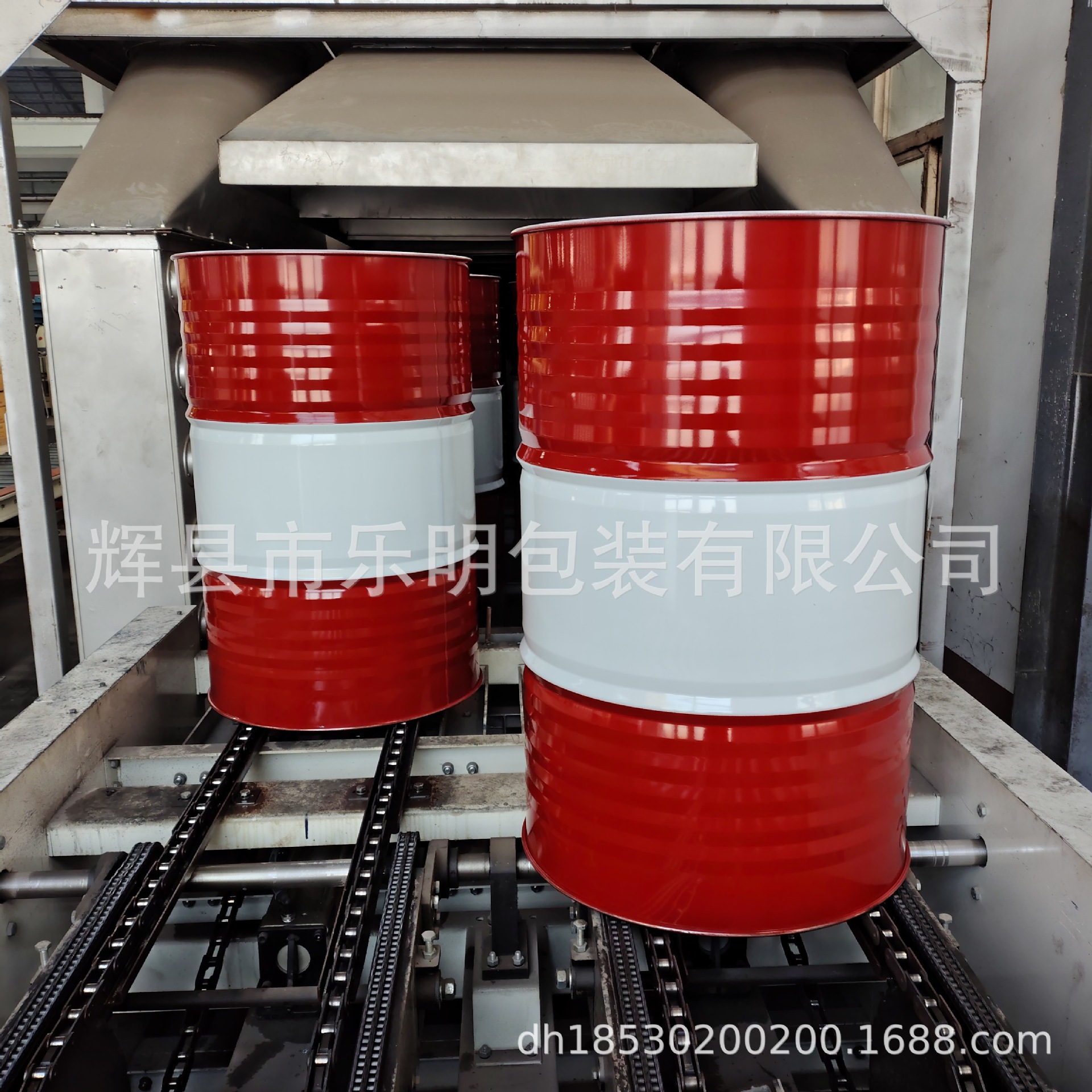 208升化工铁桶 许昌市魏都区化工铁桶 化工铁桶厂家