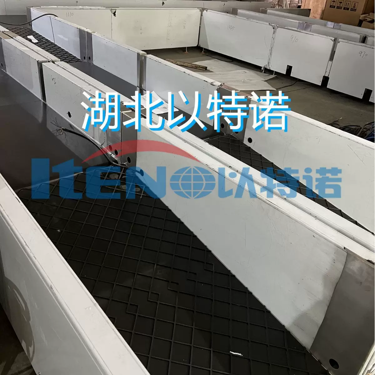 行李直机胶带机 值机传送设备 值机不锈钢输送线【厂家直销出口】