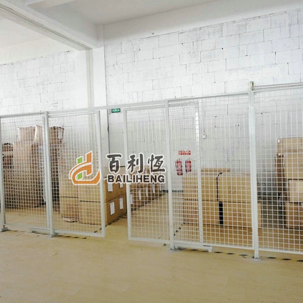 Сеть изоляции мастерской сеть изоляции склада загородка изоляции безопасности сеть изоляции загородки сети изоляции части колючей проволоки