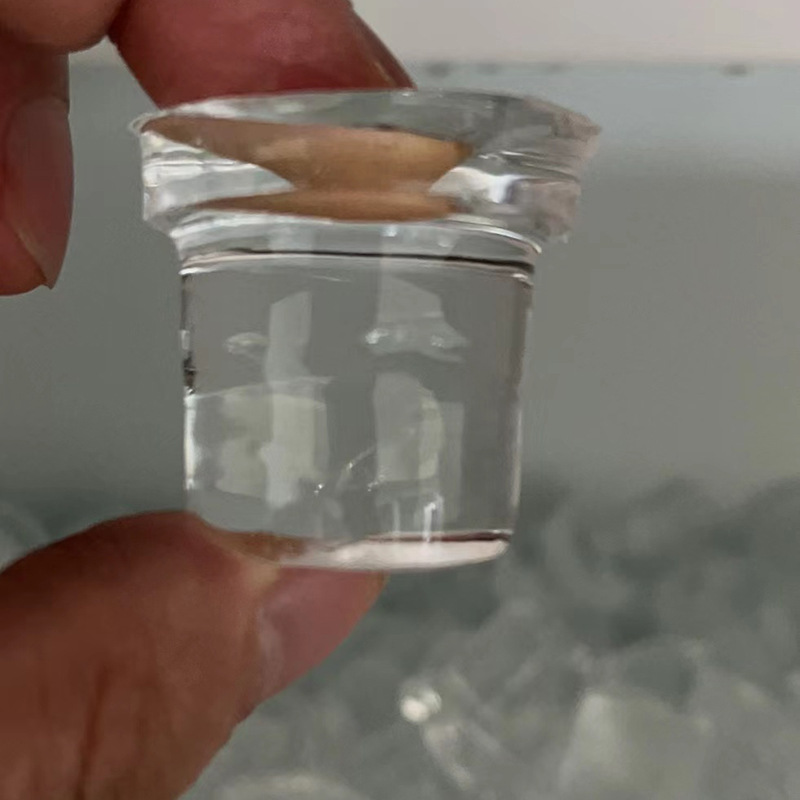 Factoria de exportación transfronteriza, envío gratuito, máquina automática de hielo cilíndrico, máquina de hielo comercial, bar de comidas, KTV comercio exterior
