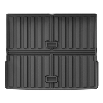 Suitable for 23-25 Kia: Trunk Mat