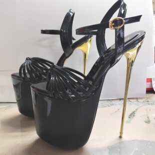 �¿�߼���19cm������Ь22���ֽ�ɫ䓸���aŮ��Ь������Ը�