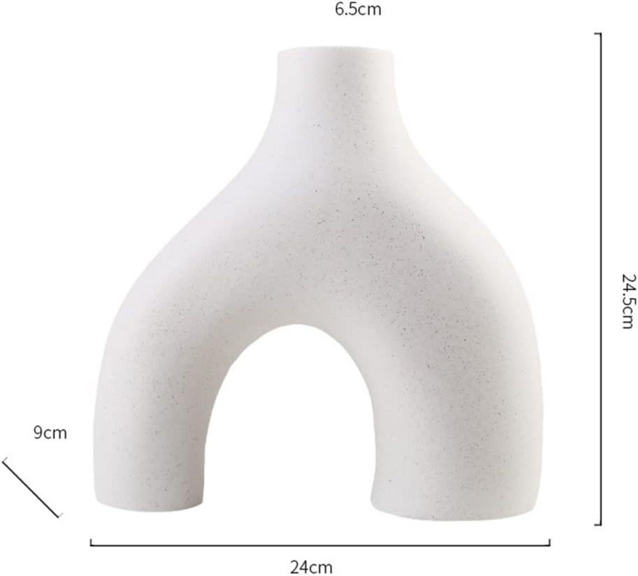 뚱뚱한 발 큰 흰색