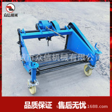 家用小型土豆收获机 红薯收获机 手扶式挖地瓜机器 洋芋收获机