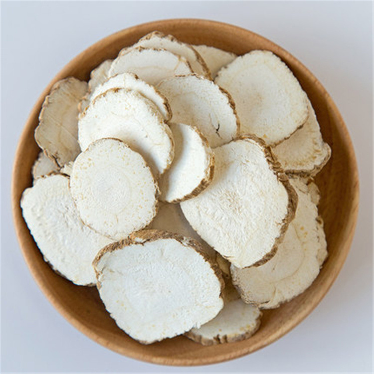 Bai Zhi Slices (Angelica dahurica) — Dried Food-Herb Root for Spice, Tea & Soup key features
