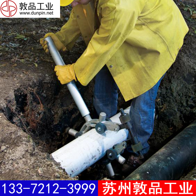 旋转式塑料管刀-REED力得