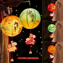 灯笼;节庆用品;创意礼品套装