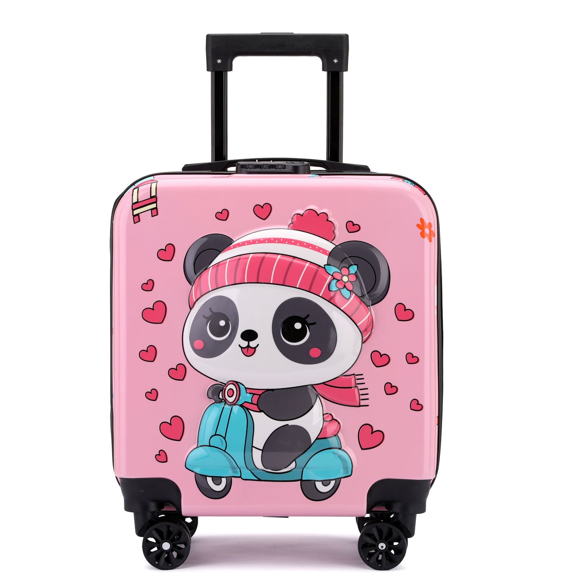 핑크 사랑 팬더