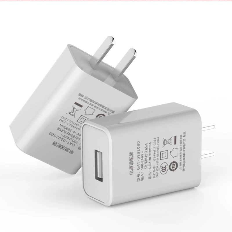 Мобильный телефон, зарядное устройство, адаптеры питания зарядки, 5v, 2A