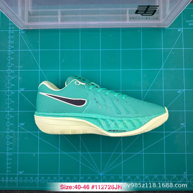 Gt 4Th Generation Branch Line, Non-Slip and Wear-Resistant, Comfortable and Shock-Absorbing, Mesh Breathable, Low-Cut and Anti-Torsion, Versatile Basketball Shoes!