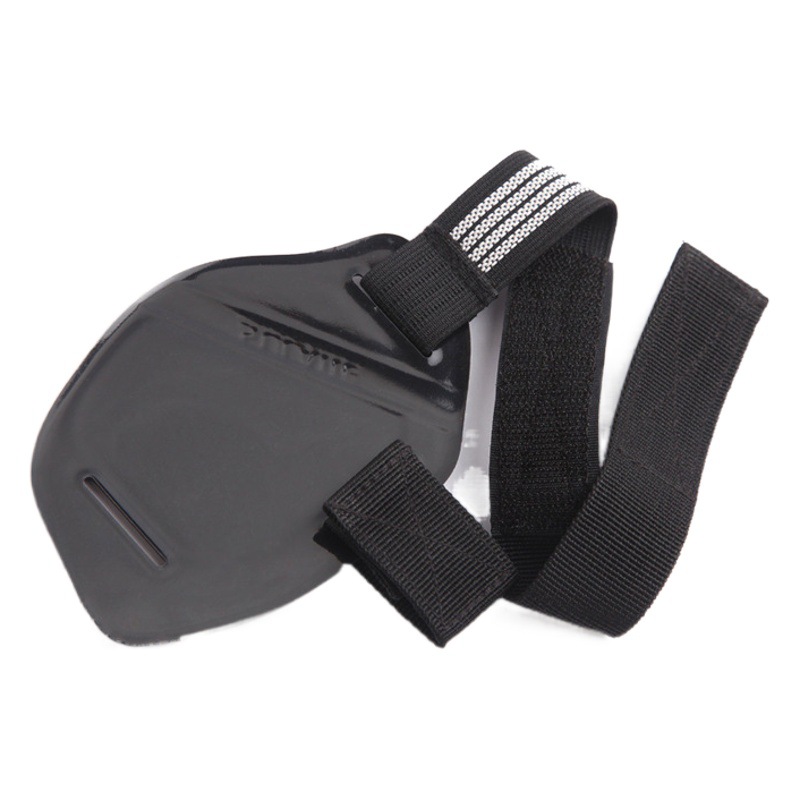 SULAITE motocicleta engranaje de goma zapatos de protección anti-sucio antideslizante montar palanca de cambio de engranaje almohadilla de la zapata de freno de la cubierta