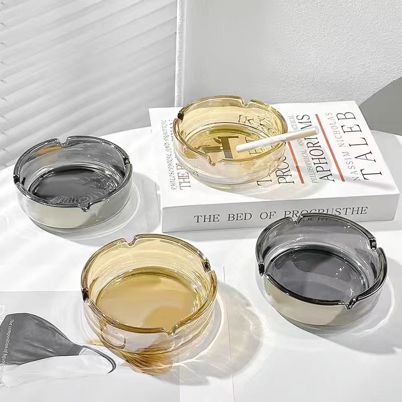 brand fashionable classic creative trend ashtray for hotel for…