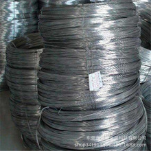 精品304不銹鋼線 316不銹鋼中硬線 201彈簧線 不銹鋼鍍鎳線批發