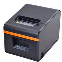о��XP-N160II��ˆ�СƱ�C���y�C�Ԅ��м�80mmСƱ��ӡ�C����