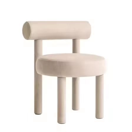 S77 하이엔드 라이트 럭셔리 레저 의자(최소 입찰가 2개)