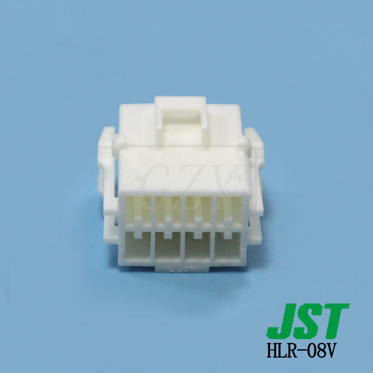  HLR-08V ܿ JSTHLϵ3.96mm ߶߽Ӳ