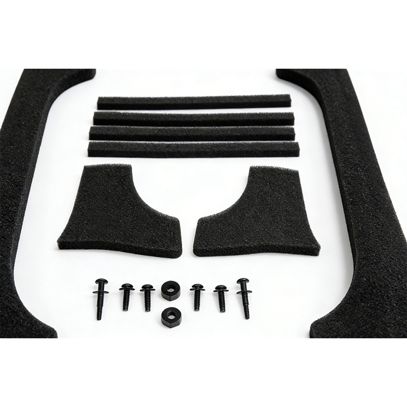 Jeep Wrangler JL/JLU roof light bar bracket 52inch window large bracket modification accessories